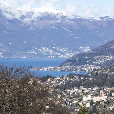 Cascina Cadorna 1 *