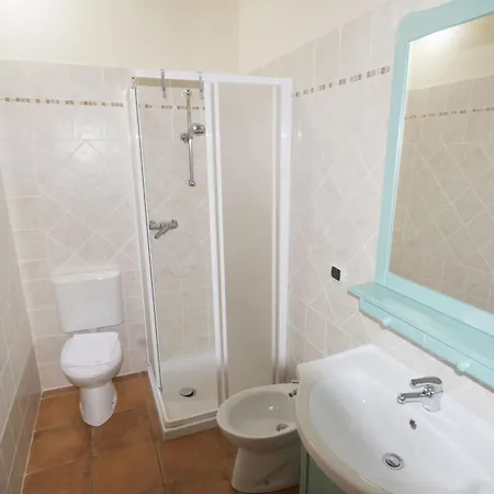 Apartament Cascina Cadorna 1 *