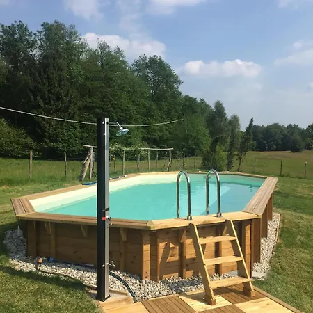 Apartament Cascina Cadorna 1