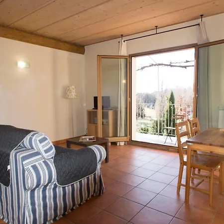 Apartament Cascina Cadorna 1 Montegrino Valtravaglia