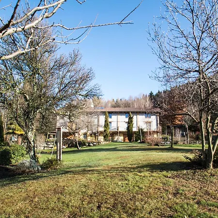 Cascina Cadorna 1 Apartament
