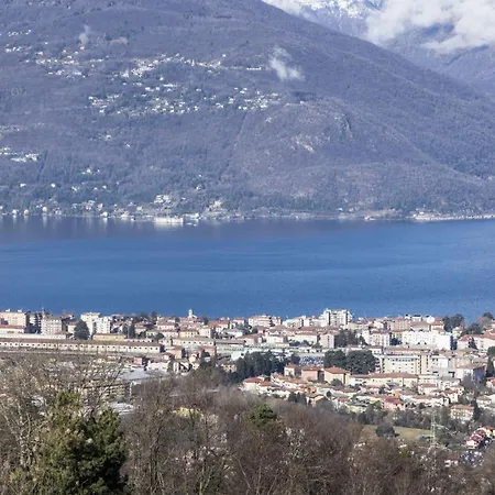 Apartament Cascina Cadorna 1 *