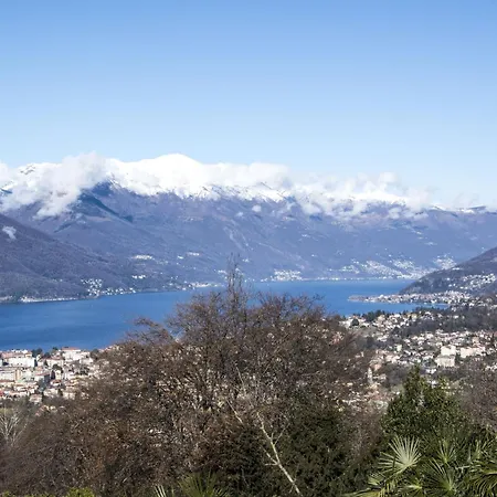 Apartament Cascina Cadorna 1 Montegrino Valtravaglia