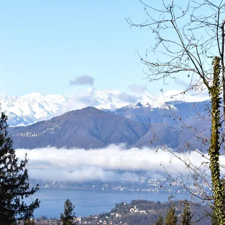 Cascina Cadorna 1 Apartament *