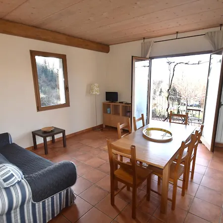Cascina Cadorna 1 Apartament Montegrino Valtravaglia