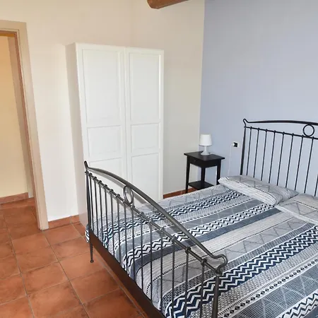 Apartament Cascina Cadorna 1 *