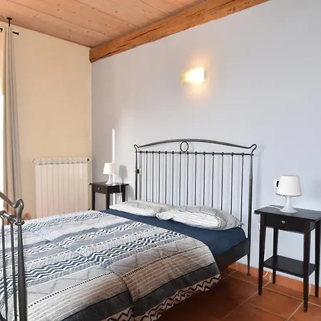 Cascina Cadorna 1 Apartament