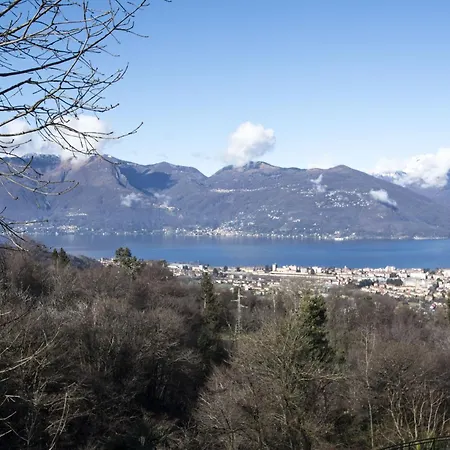 Apartament Cascina Cadorna 1 *