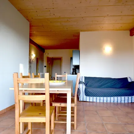 Apartament Cascina Cadorna 1 Montegrino Valtravaglia