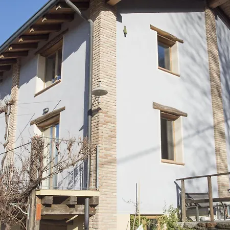 Apartament Cascina Cadorna 1