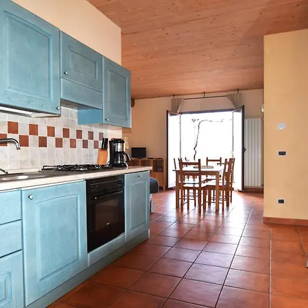 Apartment Cascina Cadorna 1