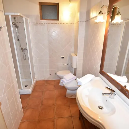 Cascina Cadorna 1 *