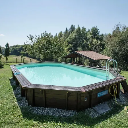 Apartment Cascina Cadorna 1